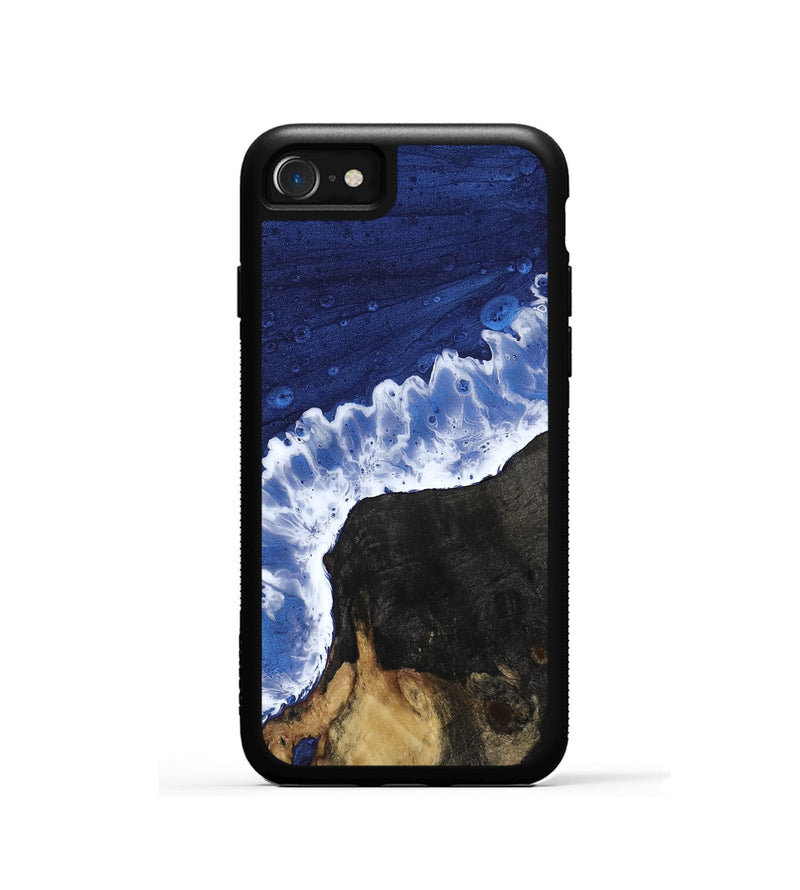 iPhone SE Wood Phone Case - Justice (Coastal, 818996)