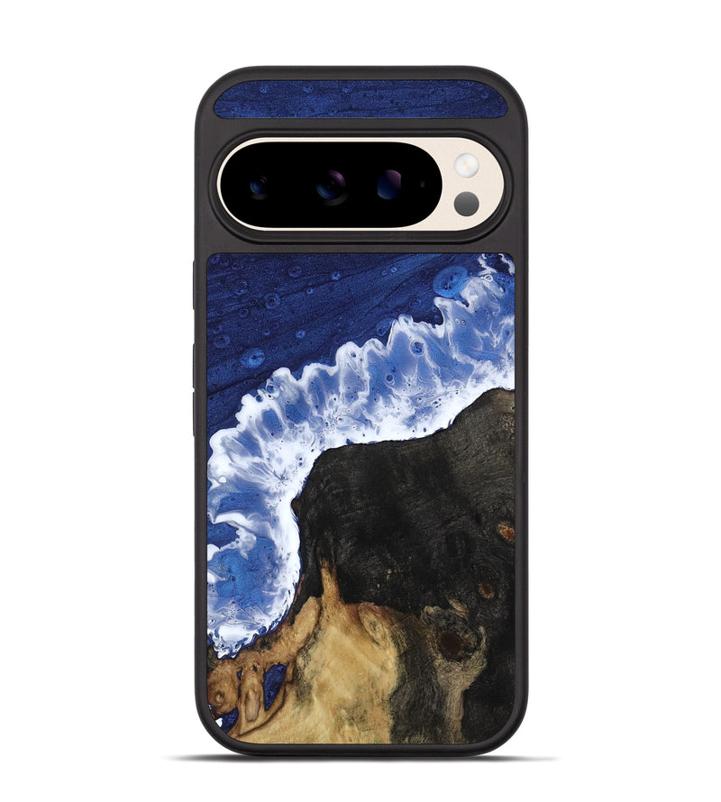 Pixel 10 Wood Phone Case - Justice (Coastal, 818996)