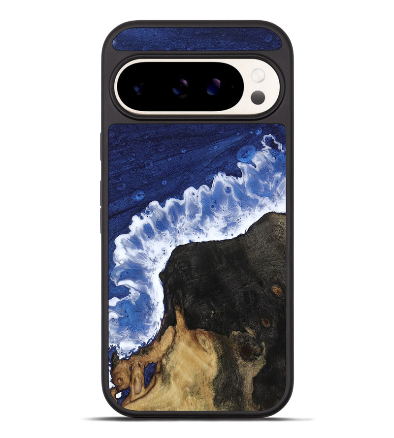 Pixel 9 Pro XL Wood Phone Case - Justice (Coastal, 818996)
