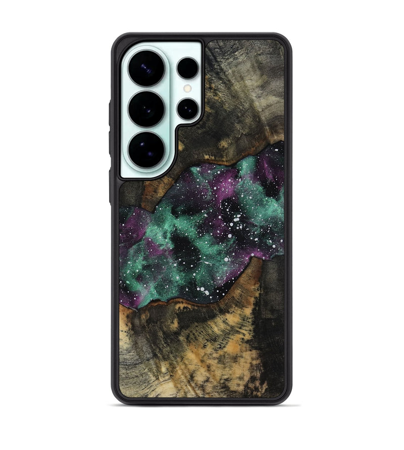 Galaxy S26 Ultra Wood Phone Case - Cayson (Cosmos, 819003)