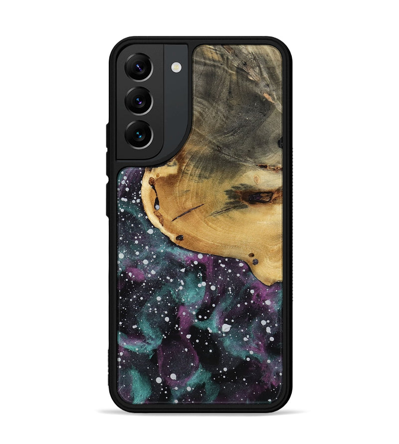 Galaxy S22 Plus Wood Phone Case - Caryl (Cosmos, 819006)