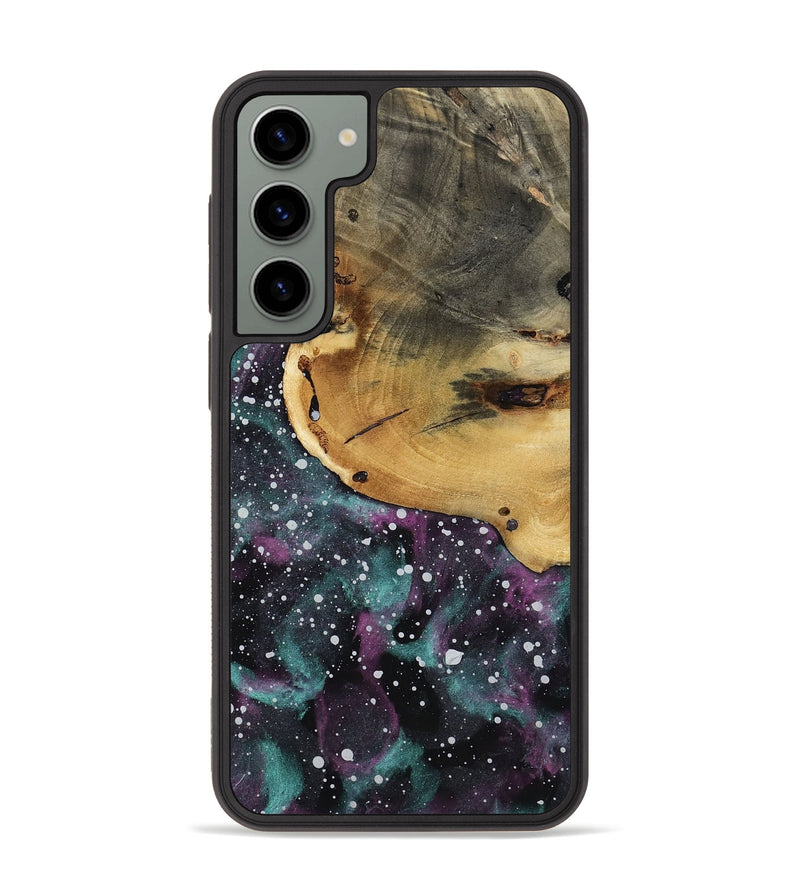 Galaxy S23 Plus Wood Phone Case - Caryl (Cosmos, 819006)
