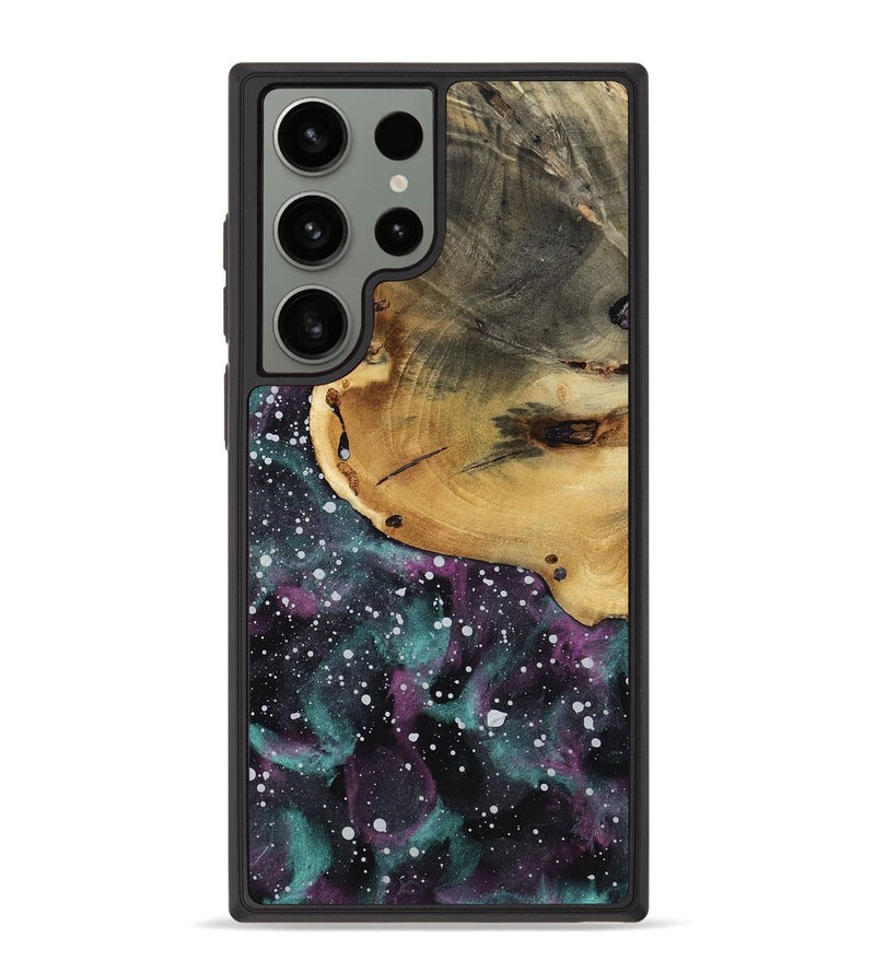 Galaxy S23 Ultra Wood Phone Case - Caryl (Cosmos, 819006)