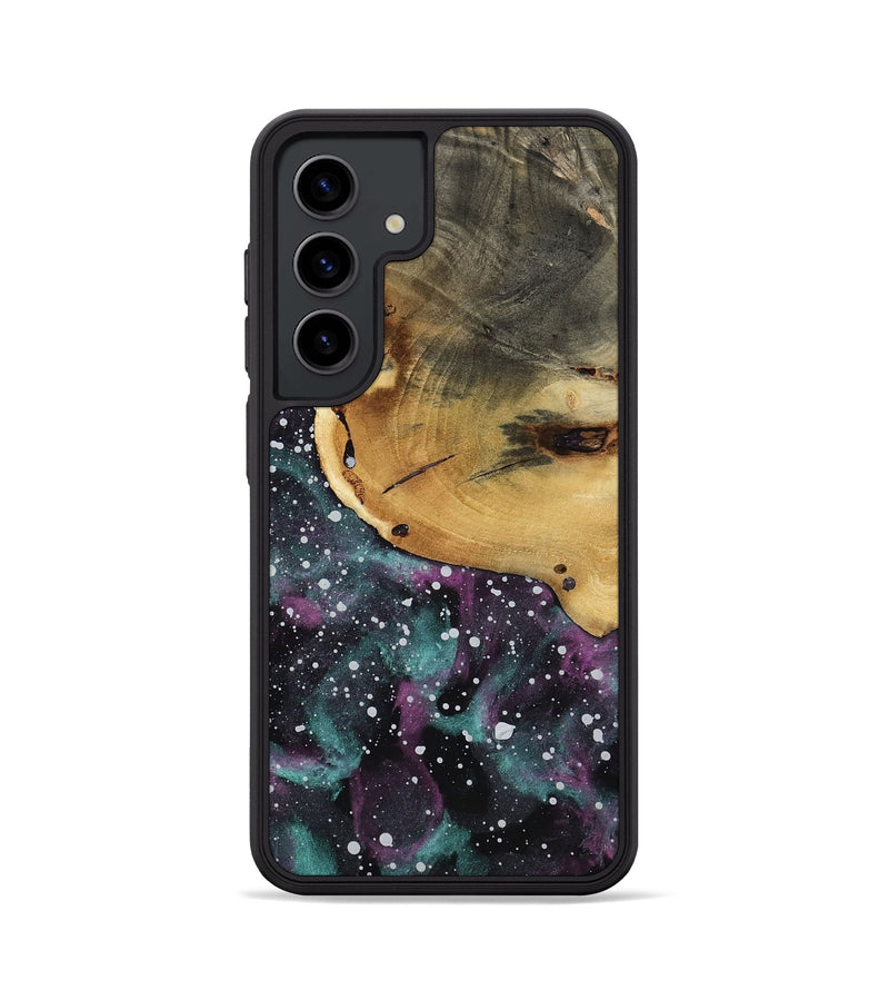 Galaxy S24 Wood Phone Case - Caryl (Cosmos, 819006)
