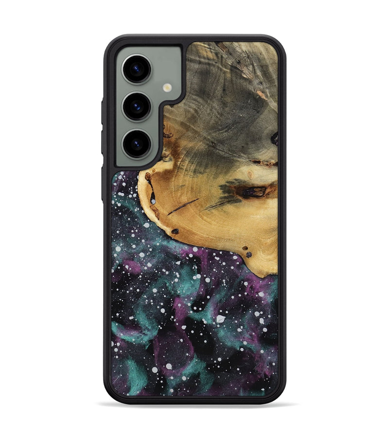 Galaxy S24 Plus Wood Phone Case - Caryl (Cosmos, 819006)