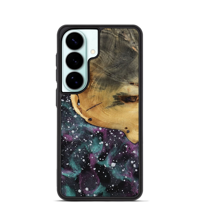 Galaxy S26 Wood Phone Case - Caryl (Cosmos, 819006)