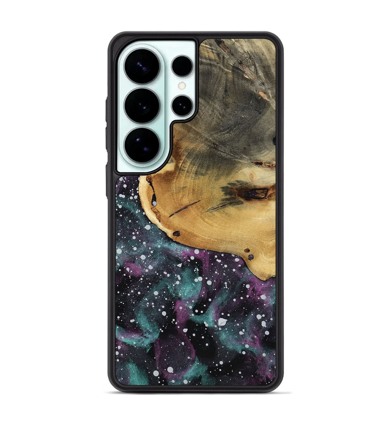 Galaxy S26 Ultra Wood Phone Case - Caryl (Cosmos, 819006)