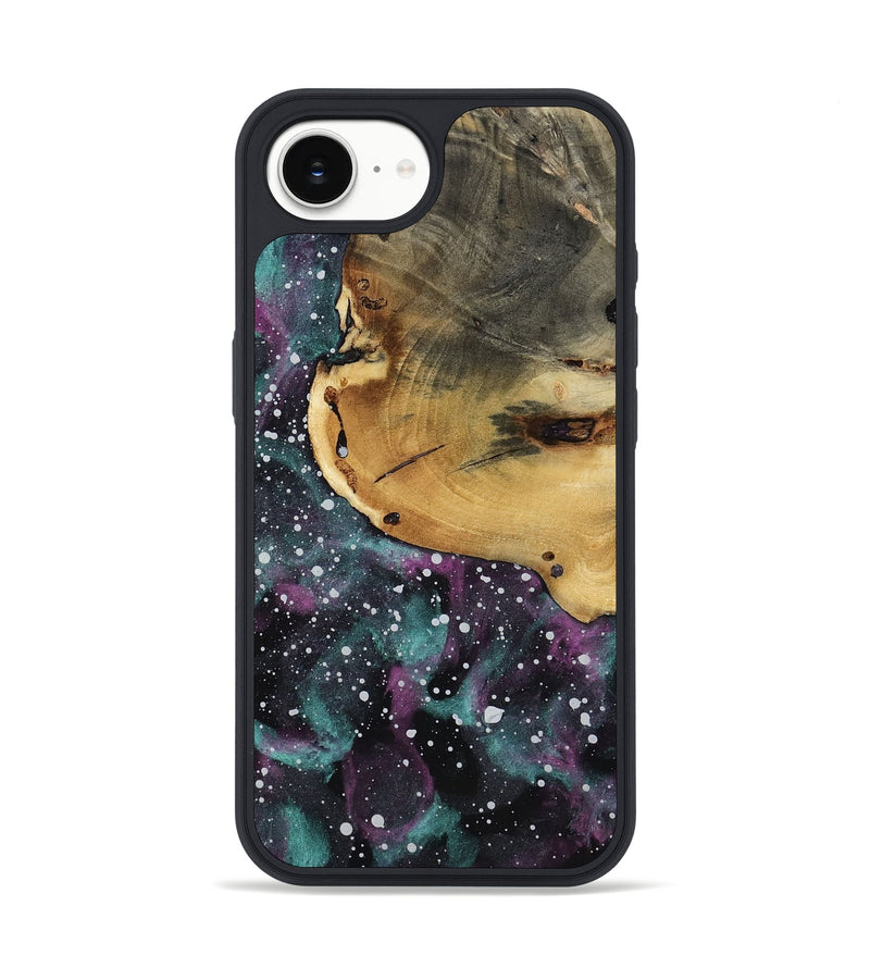 iPhone 17e Wood Phone Case - Caryl (Cosmos, 819006)