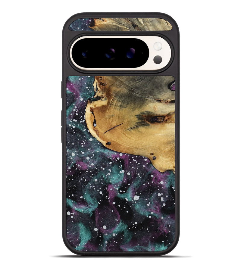 Pixel 10 Pro XL Wood Phone Case - Caryl (Cosmos, 819006)