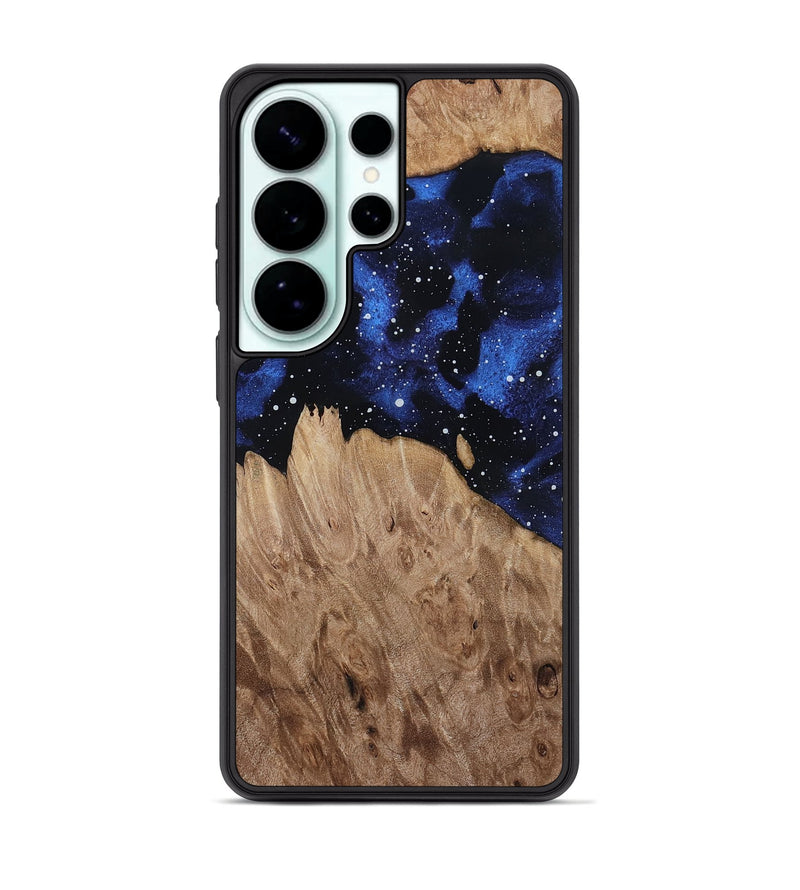 Galaxy S26 Ultra Wood Phone Case - Ervin (Cosmos, 819008)