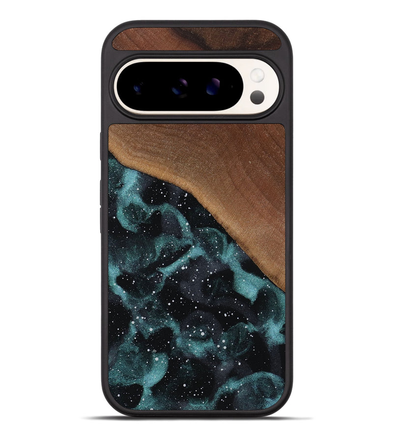 Pixel 9 Pro XL Wood Phone Case - Kurtis (Cosmos, 819009)