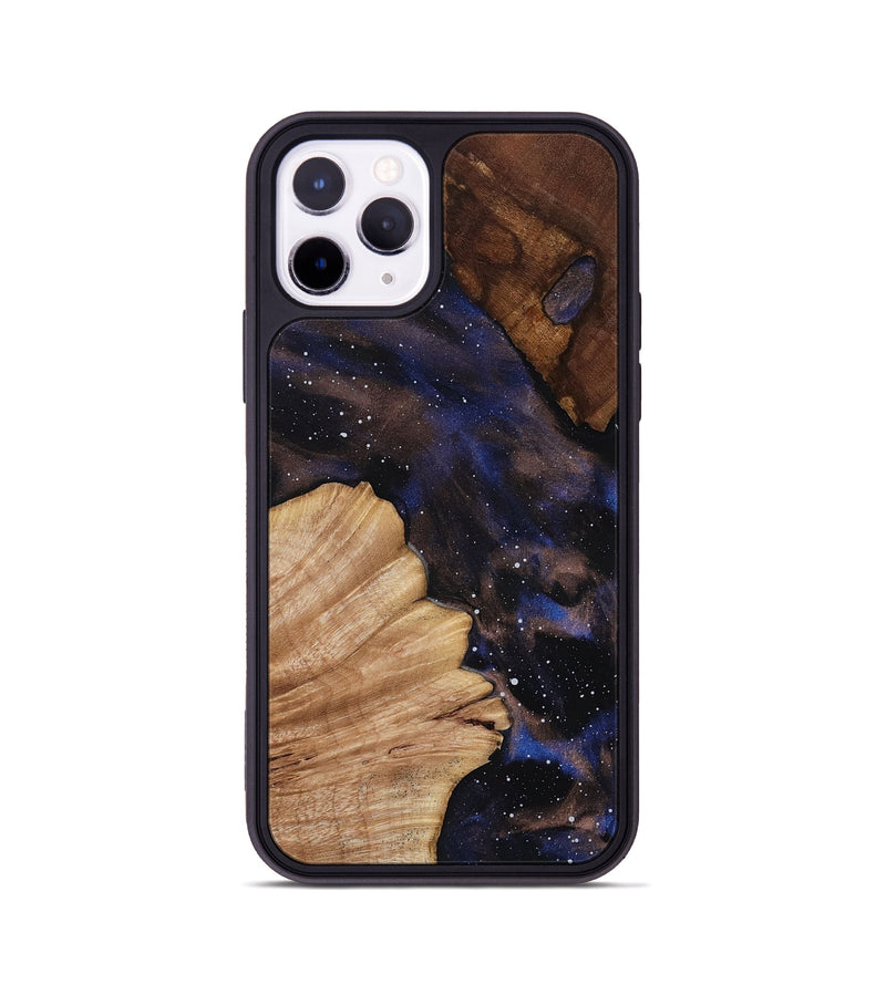 iPhone 11 Pro Wood Phone Case - Karlee (Cosmos, 819016)