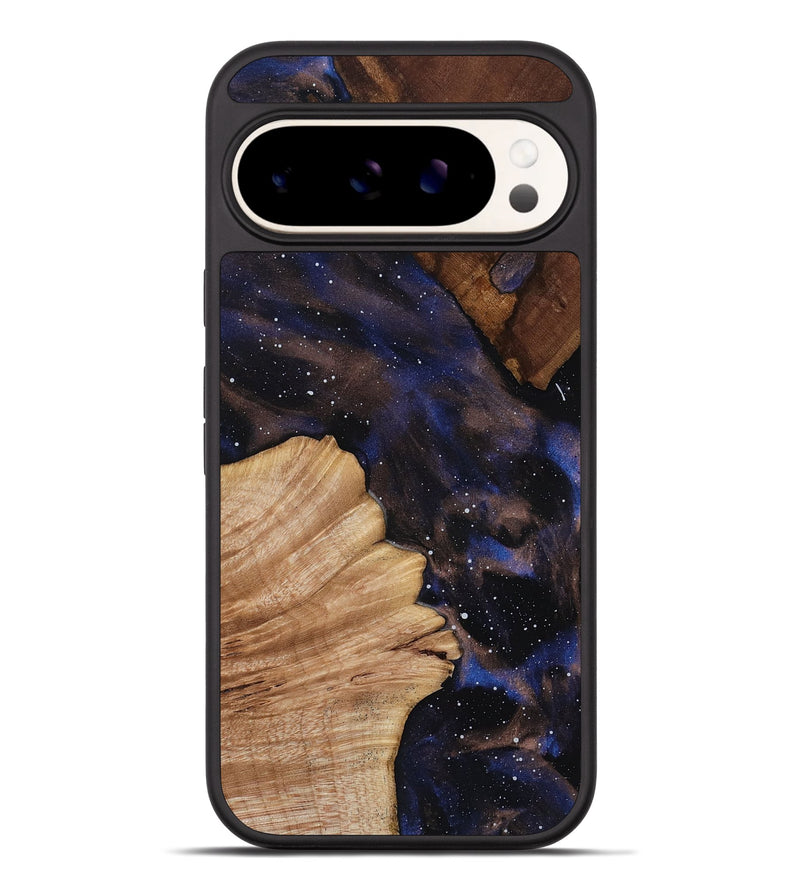 Pixel 9 Pro XL Wood Phone Case - Karlee (Cosmos, 819016)