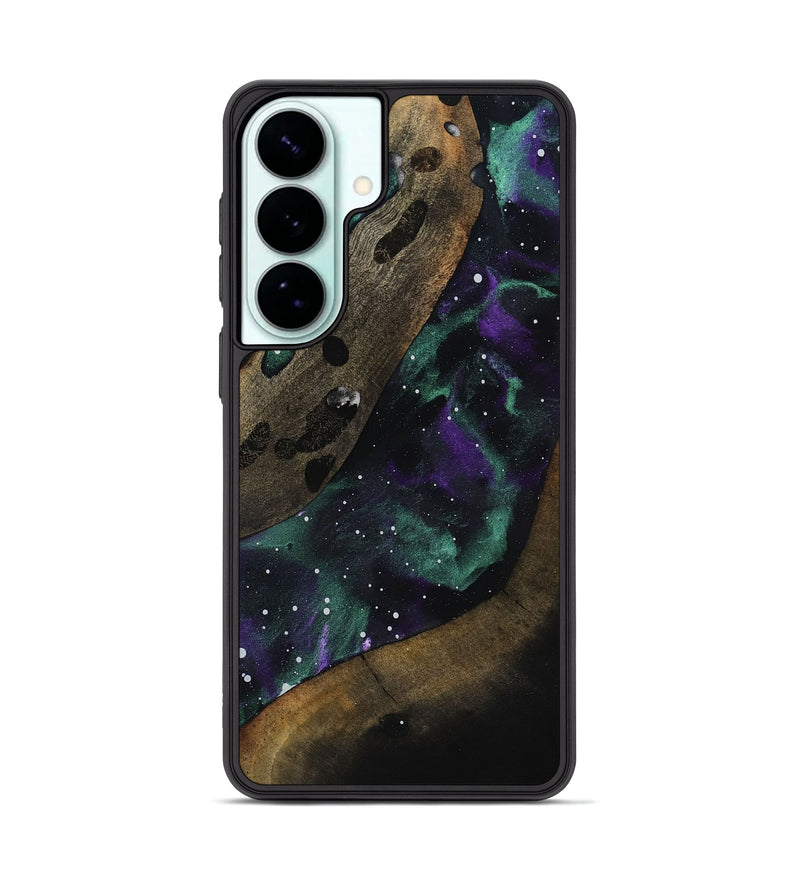 Galaxy S26 Plus Wood Phone Case - Jaydin (Cosmos, 819020)