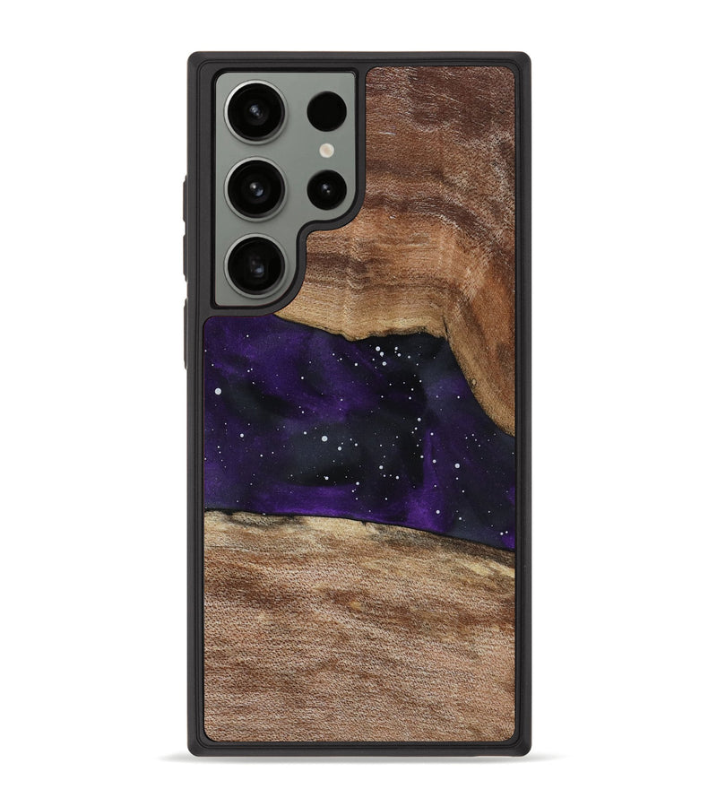 Galaxy S23 Ultra Wood Phone Case - Kaley (Cosmos, 819027)