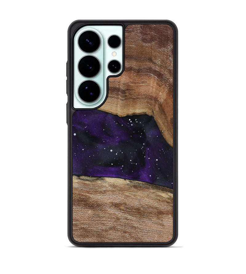 Galaxy S26 Ultra Wood Phone Case - Kaley (Cosmos, 819027)