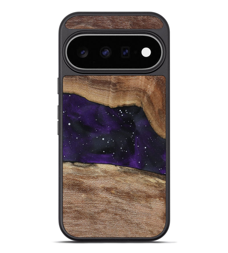 Pixel 11 Pro XL Wood Phone Case - Kaley (Cosmos, 819027)