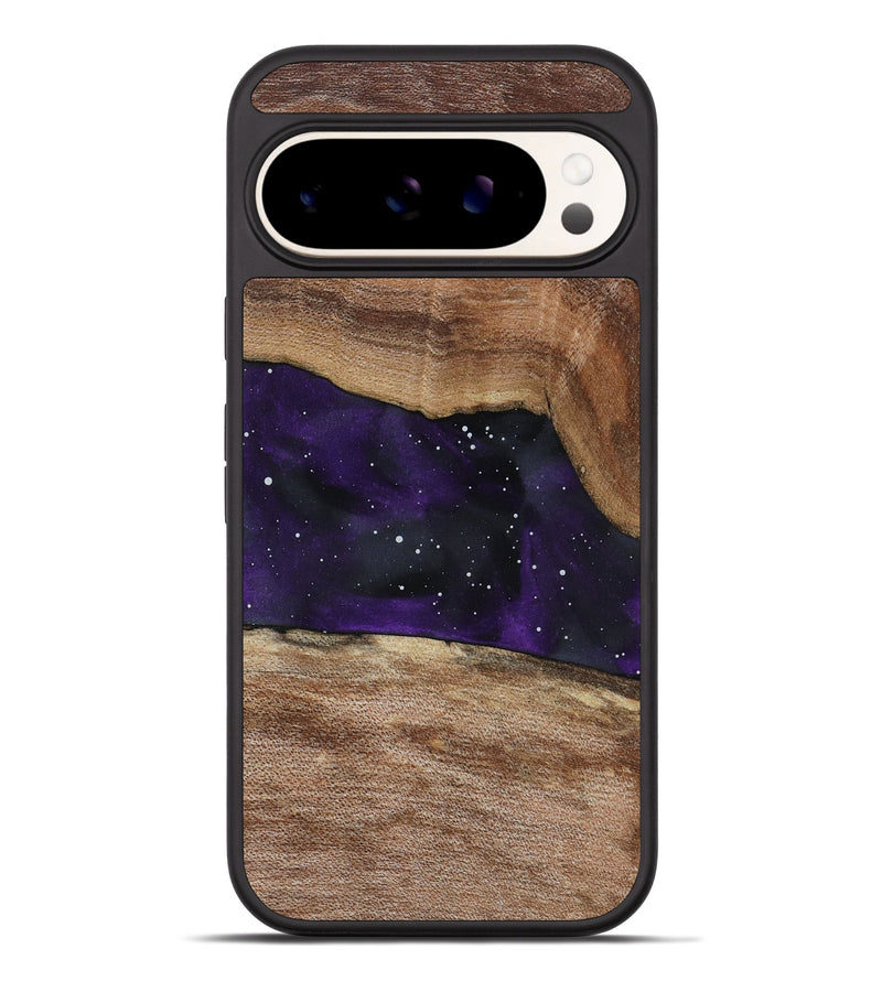 Pixel 9 Pro XL Wood Phone Case - Kaley (Cosmos, 819027)