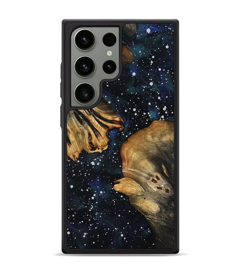 Galaxy S24 Ultra Wood Phone Case - Daren (Cosmos, 819028)