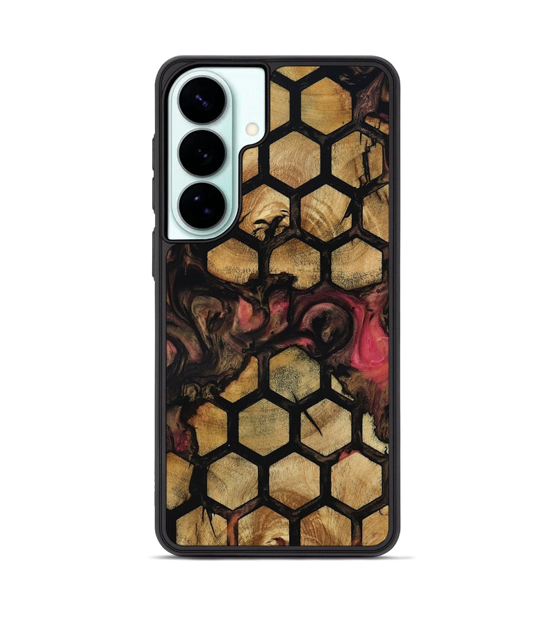 Galaxy S26 Plus Wood Phone Case - Ayden (Pattern, 819045)
