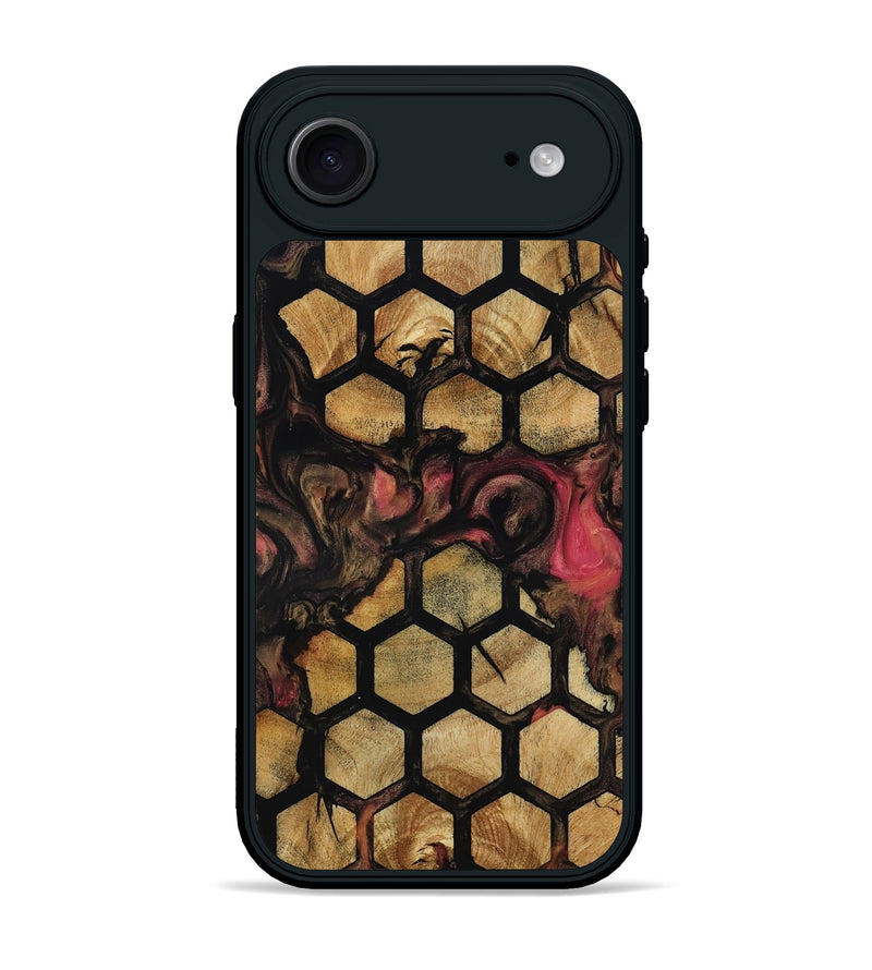 iPhone 17 Air Wood Phone Case - Ayden (Pattern, 819045)