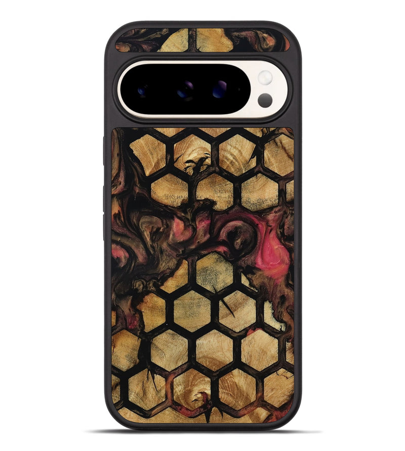 Pixel 9 Pro XL Wood Phone Case - Ayden (Pattern, 819045)