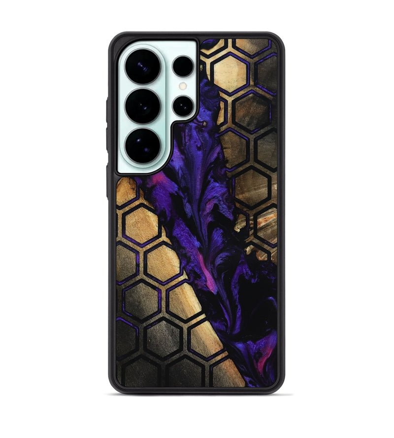 Galaxy S26 Ultra Wood Phone Case - Jaeda (Pattern, 819049)
