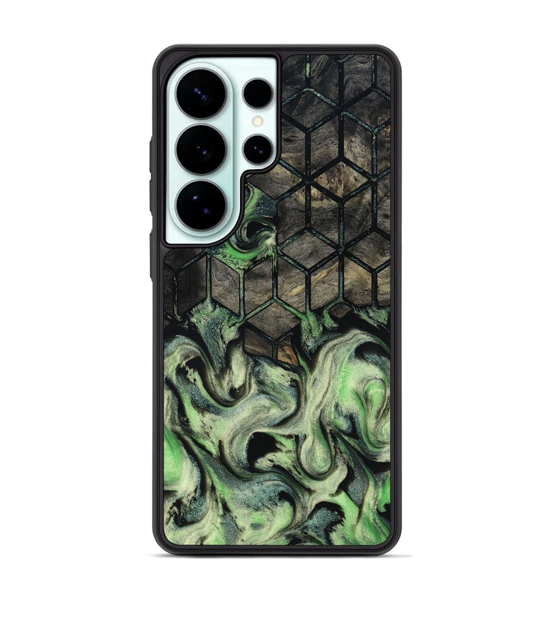 Galaxy S26 Ultra Wood Phone Case - Jerold (Pattern, 819082)