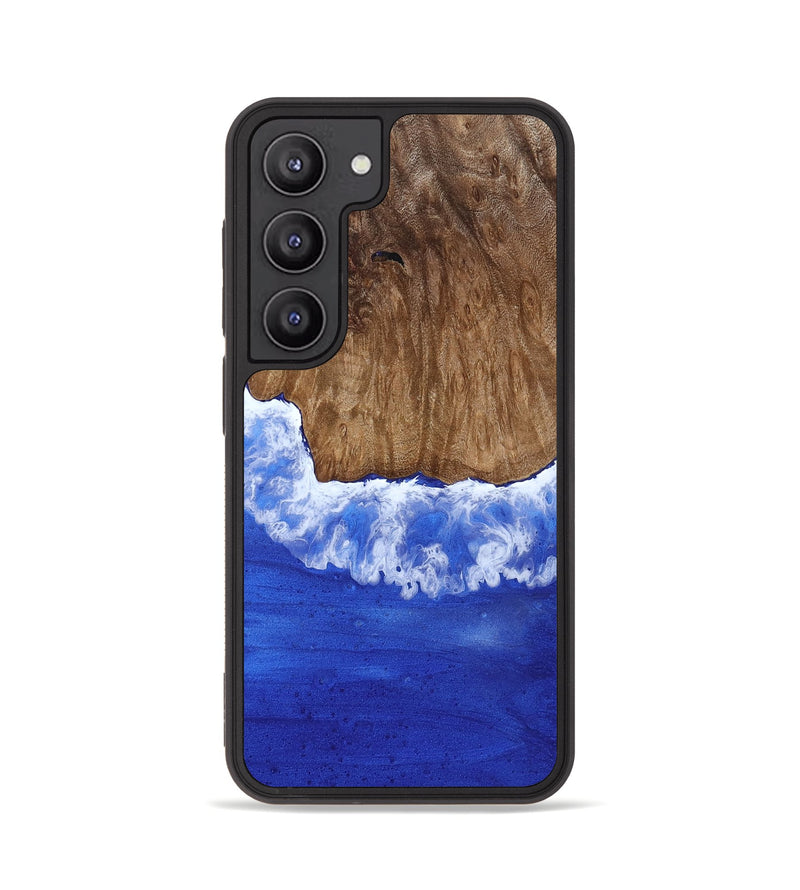 Galaxy S23 Wood Phone Case - Darrius (Coastal, 819089)