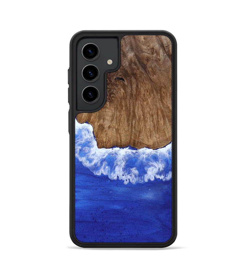 Galaxy S24 Wood Phone Case - Darrius (Coastal, 819089)