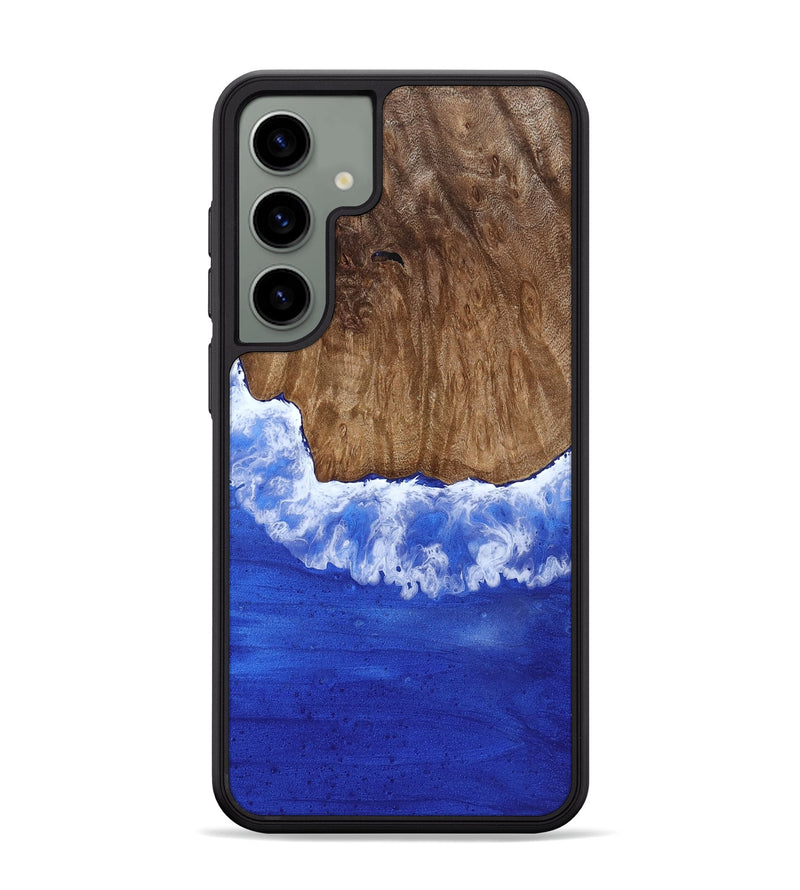 Galaxy S24 Plus Wood Phone Case - Darrius (Coastal, 819089)