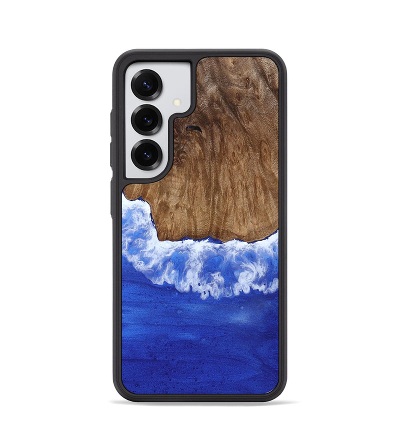 Galaxy S25 Wood Phone Case - Darrius (Coastal, 819089)
