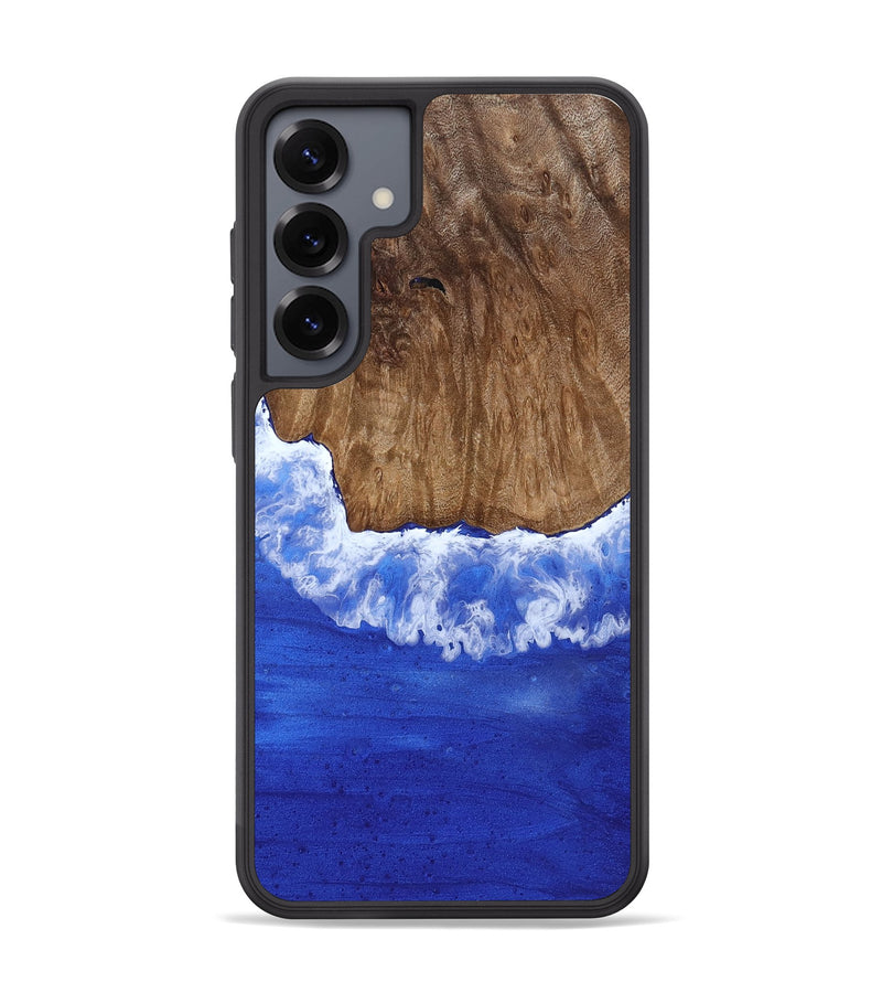Galaxy S25 Plus Wood Phone Case - Darrius (Coastal, 819089)