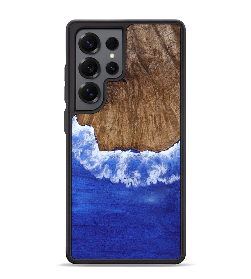 Galaxy S25 Ultra Wood Phone Case - Darrius (Coastal, 819089)