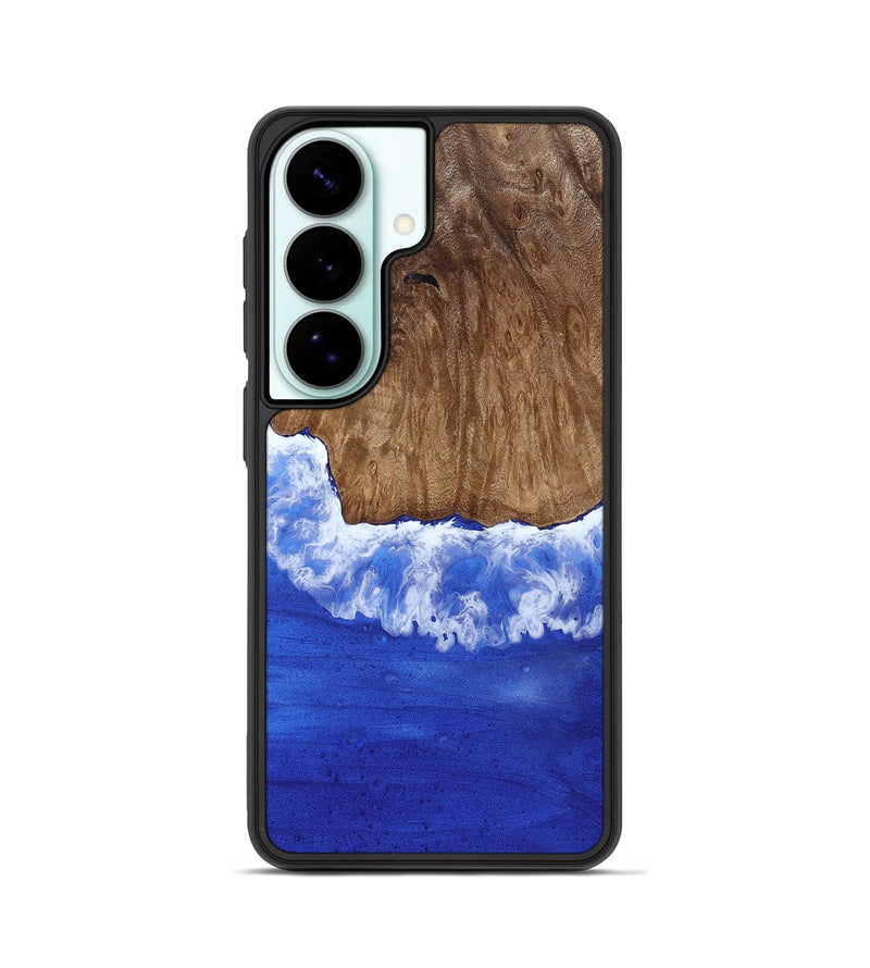 Galaxy S26 Wood Phone Case - Darrius (Coastal, 819089)