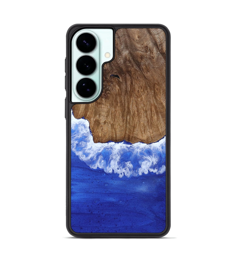 Galaxy S26 Plus Wood Phone Case - Darrius (Coastal, 819089)