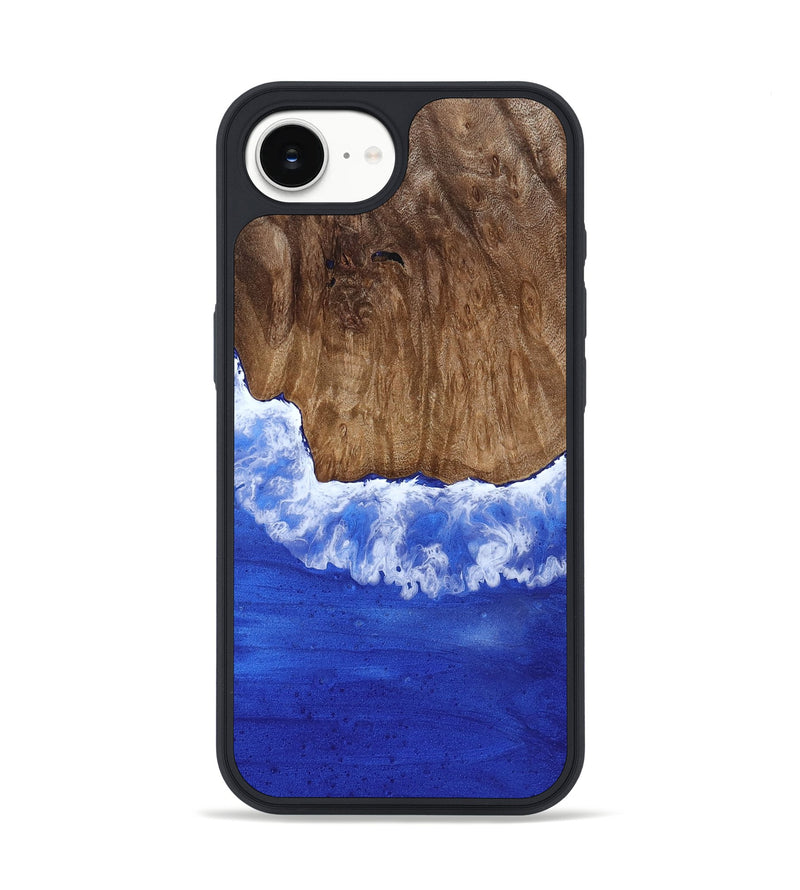iPhone 16e Wood Phone Case - Darrius (Coastal, 819089)