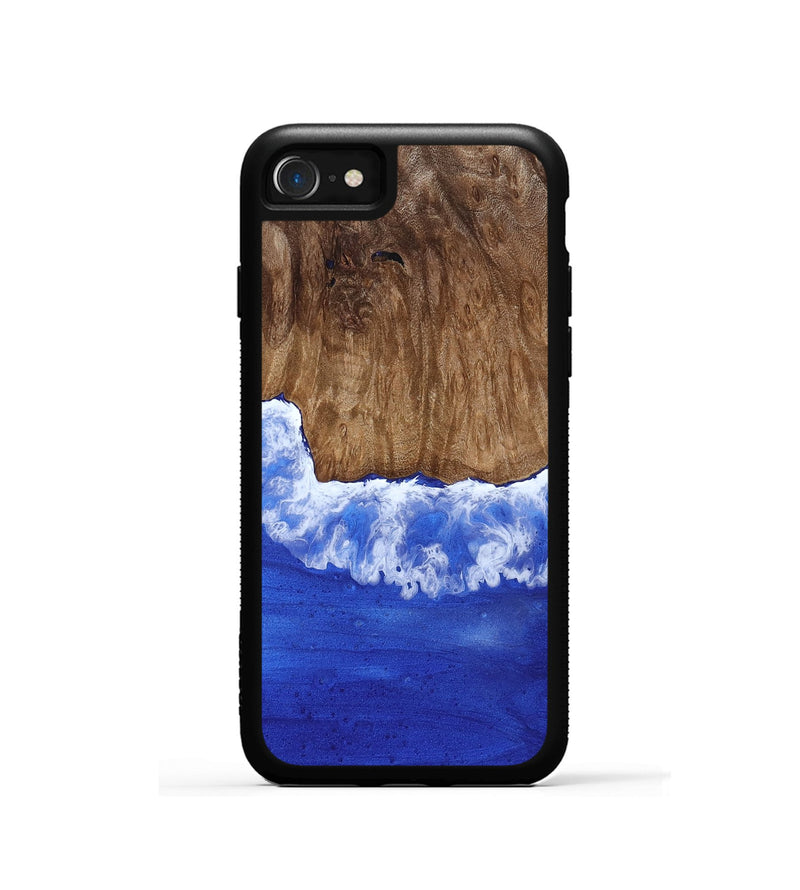 iPhone SE Wood Phone Case - Darrius (Coastal, 819089)