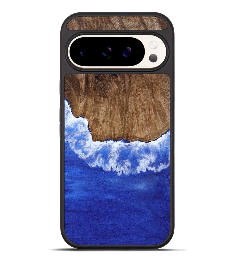 Pixel 9 Pro XL Wood Phone Case - Darrius (Coastal, 819089)