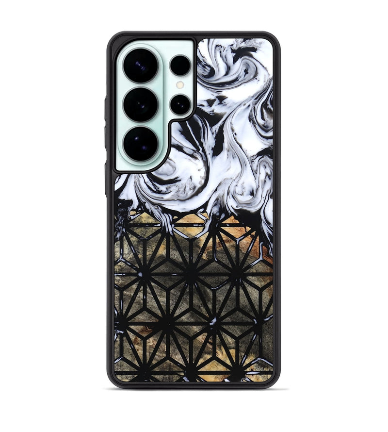 Galaxy S26 Ultra Wood Phone Case - Emmett (Pattern, 819092)
