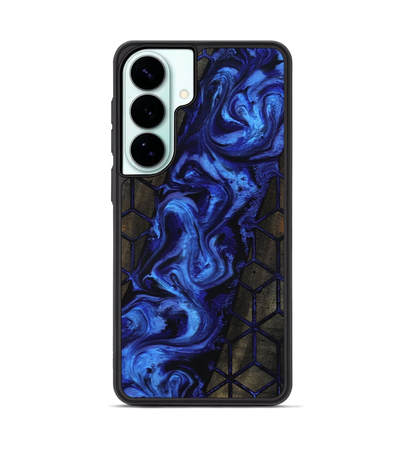 Galaxy S26 Plus Wood Phone Case - Dell (Pattern, 819093)