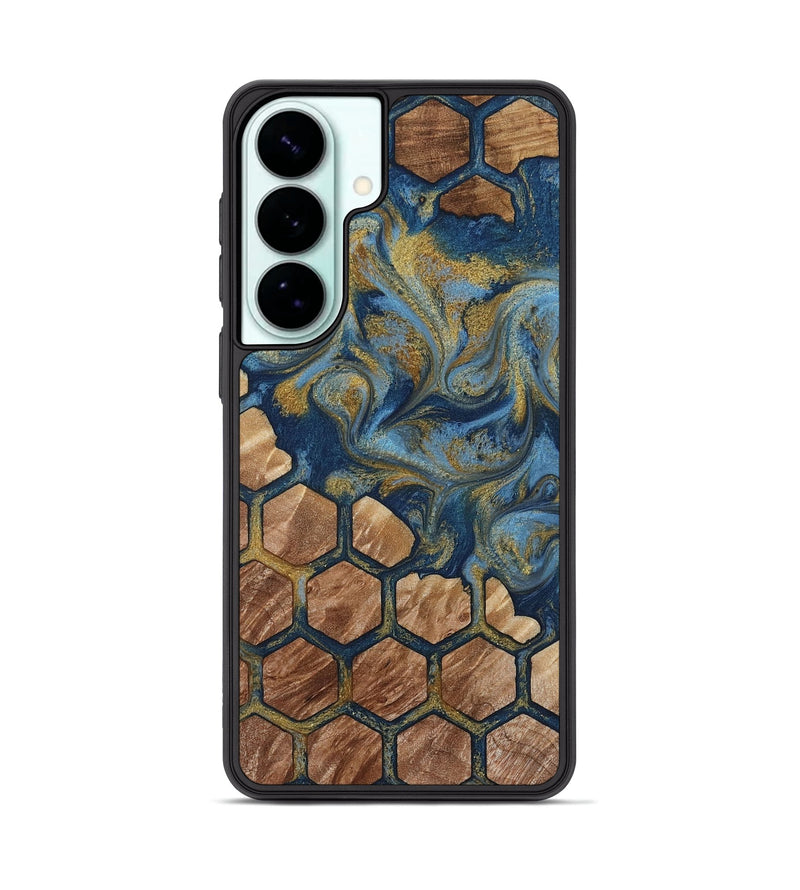 Galaxy S26 Plus Wood Phone Case - Ryne (Pattern, 819094)