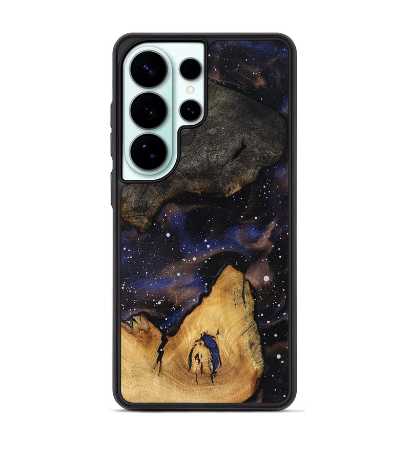 Galaxy S26 Ultra Wood Phone Case - Chyna (Cosmos, 819107)