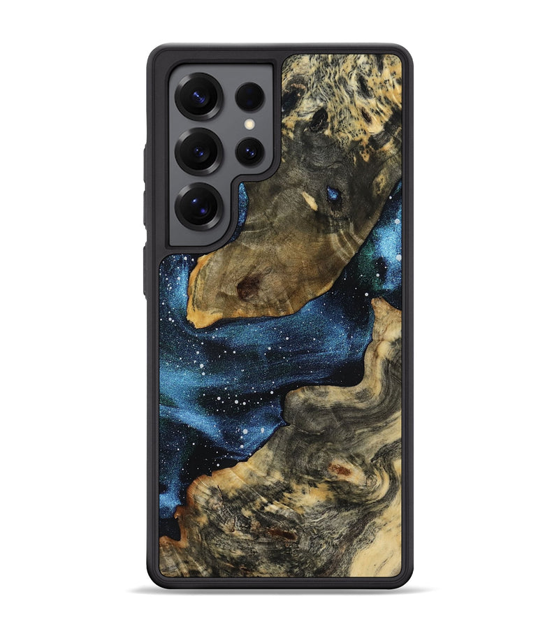Galaxy S25 Ultra Wood Phone Case - Clem (Cosmos, 819118)