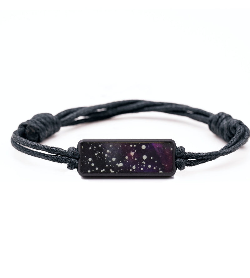 Classic Wood Bracelet - Jeanne (Cosmos, 819138)