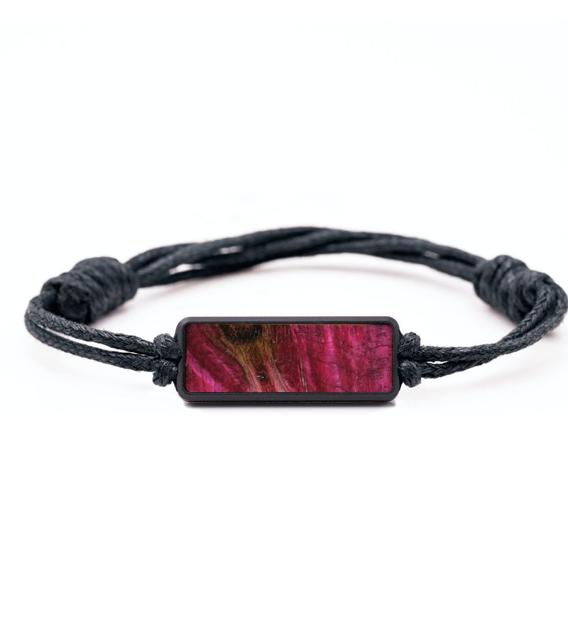 Classic Wood Bracelet - Georgia (Wood Burl, 819147)