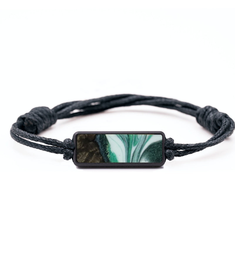 Classic Wood Bracelet - Weston (Green, 819149)