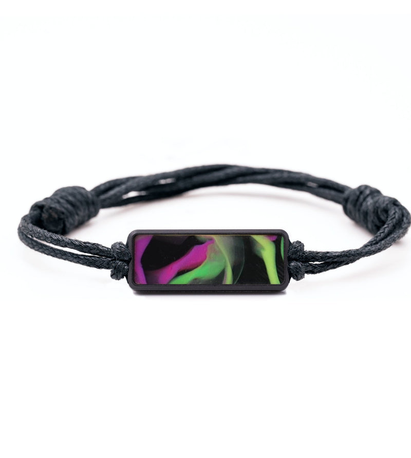 Classic ResinArt Bracelet - Anderson (Green, 819151)