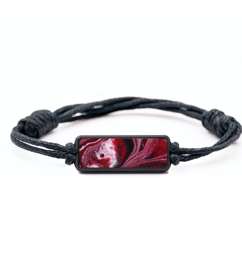 Classic ResinArt Bracelet - Madyson (Red, 819157)