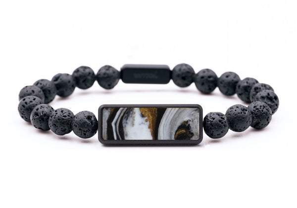 Lava Bead